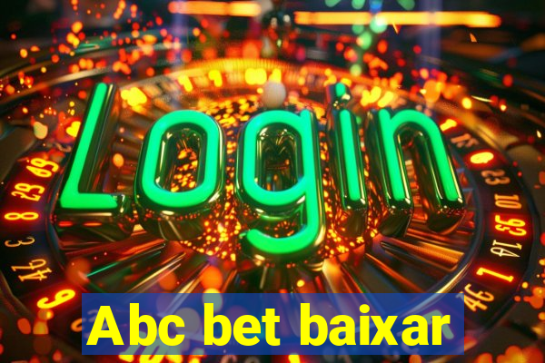 Abc bet baixar